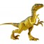 Dinosauro Mattel Jurassic World Dino Rivals Velociraptor Delta