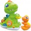 Gioco Clementoni Dino e Baby Dino