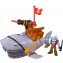 Mega Mouth Shark Fisher Price Imaginext