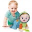 Peluche Clementoni Edo, Gattona Felice