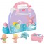 Playset Fisher Price Little People Babies Stanza dei Sogni