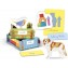 Gioco da Tavolo Educativo Clementoni Sapientino Montessori Primo Inglese