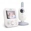 Baby Monitor Philips Avent SCD833