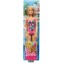 Bambola Barbie Beach Bionda Costume Rosa