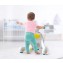 Primi Passi Clementoni Valentina Scooterina 2 In 1