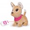 Peluche Simba Chi Chi Love Filoguidato Beige