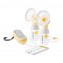Tiralatte Elettrico Doppio Medela Freestyle Flex