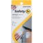 Blocca Ante Magnetico Safety 1st 2 pz