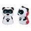  Gioco Clementoni Pet Bits Panda