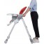 Seggiolone Safety 1st Looky Red Campus