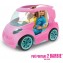 Camper Radiocomandato Mondo Barbie Dj Express Deluxe