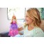 Bambola Barbie Dreamtopia 2in1 da Principessa a Sirena