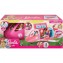 Bambola Barbie Aereo + Pilota