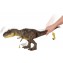 Dinosauro Mattel Jurassic World Tyrannosaurus Rex Passi Letale