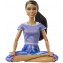 Bambola Barbie Made To Move