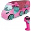 Camper Radiocomandato Mondo Barbie Dj Express Deluxe