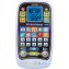 VTech Bit Smartphone, Telefono Educativo per Bambini 2-6 anni