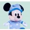 Peluche Simba Disney Sleep Well Mickey Mouse 25 cm