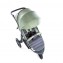 Passeggino Hauck Rapid 3R Oil