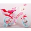 Bicicletta Disney Premium Princess 12''