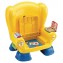 La Poltroncina del Cagnolino Fisher Price