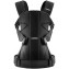 Marsupio Baby Bjorn One Cotton Nero