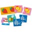 Gioco da Tavolo Educativo Clementoni Sapientino Baby Montessori Le Mie Prime 100 Parole