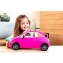 Bambola Barbie Fiat 500