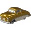 Macchinina Disney Cars Mildred Bylane