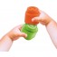 Mattoncini Morbidi Clementoni Soft Clemmy Sensory Puppy Orange