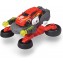 Veicolo Dickie Toys by Simba Rescue Hybrids Drone Bike