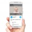 Baby Monitor Motorola MBP667 Connect WiFi