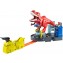 Pista Hot Wheels City T-Rex Rampage