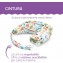 Chicco Boppy Cuscino Allattamento Deluxe Hello Baby