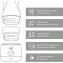 Scaldabiberon Nuvita Warm'n'Go Portatile Universale