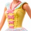 Bambola Barbie Dreamtopia Fatina