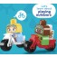Costruzioni Mega Bloks Green Town Casetta Ecologica Amici Bio