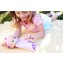 Bambola Mattel My Garden Baby Farfalla Lilla