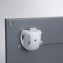 Blocca Ante Magnetico Safety 1st 2 pz