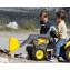 Ruspa a Pedali Peg Perego Maxi Excavator