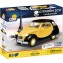Costruzioni Cobi Modellino Auto 1990 Citroën 2CV Charleston