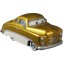 Macchinina Disney Cars Mildred Bylane