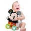 Peluche Raccontastorie Clementoni Disney Baby Mickey Prime Storie