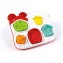 Gioco Clementoni Disney Baby Casetta Forme e Colori