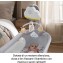 Giostrina Fisher Price Soffici Nuvolette