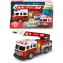 Camion dei Pompieri Dickie Toys by Simba Rosenbauer Viper Fire Truck