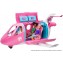 Bambola Barbie Aereo + Pilota