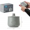 Scaldabiberon Nuvita Warm'n'Go Portatile Universale