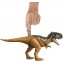 Dinosauro Mattel Jurassic World Attacco Ruggente Skorpiovenator