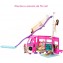 Camper dei Sogni di Barbie